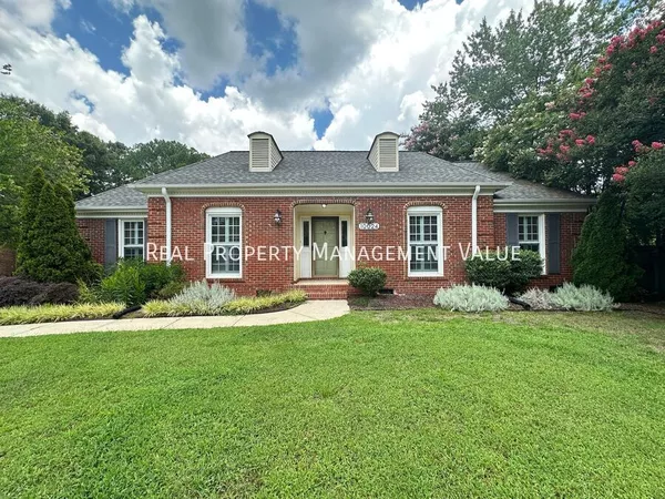 3 bedrooms apartment for rent in McAlpine - South Charlotte, Charlotte