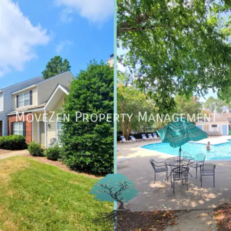 2 bedrooms apartment for rent in Prosperity Church Road - North Charlotte, Charlotte