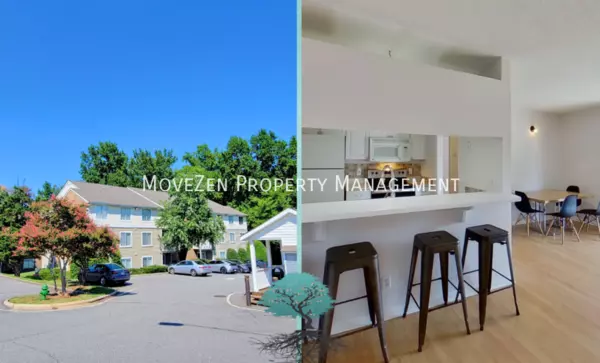 4 bedrooms apartment for rent in University City South - North Charlotte, Charlotte