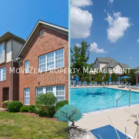 3 bedrooms apartment for rent in Brier Creek - North Raleigh, Raleigh