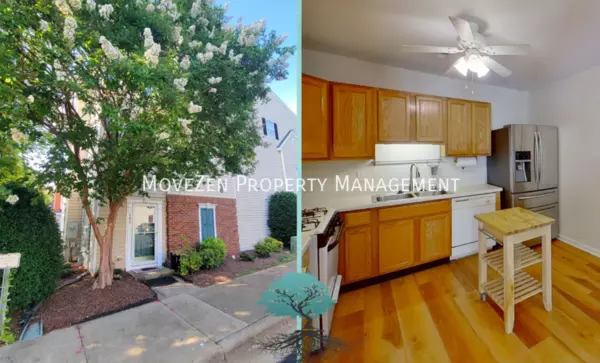 3 bedrooms apartment for rent in Renaissance Park - South Raleigh, Raleigh