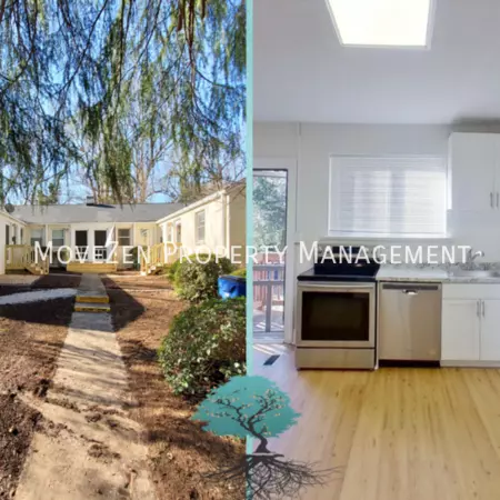 2 bedrooms apartment for rent in Oberlin Village - Central Raleigh, Raleigh