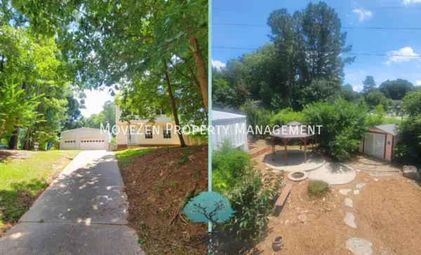 3 bedrooms apartment for rent in Renaissance Park - South Raleigh, Raleigh