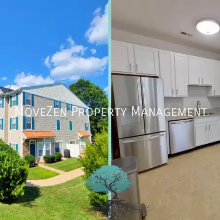 3 bedrooms apartment for rent in Bedford at Falls River - North Raleigh, Raleigh