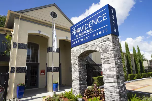 1 bedroom apartment for rent in Castlewood - Ne Houston, Houston