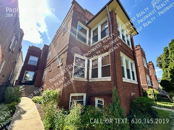 2 bedrooms apartment for rent in Bucktown - North Side, Chicago