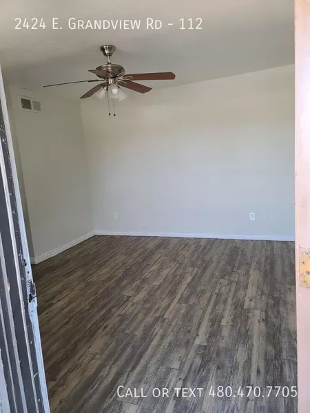 1 bedroom apartment for rent in Desert View - Phoenix, Phoenix