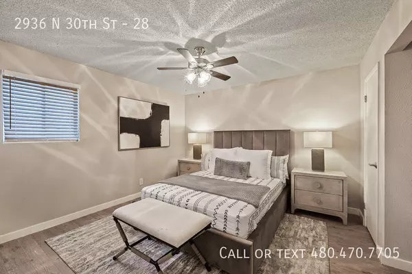 2 bedrooms apartment for rent in Camelback East - Phoenix, Phoenix
