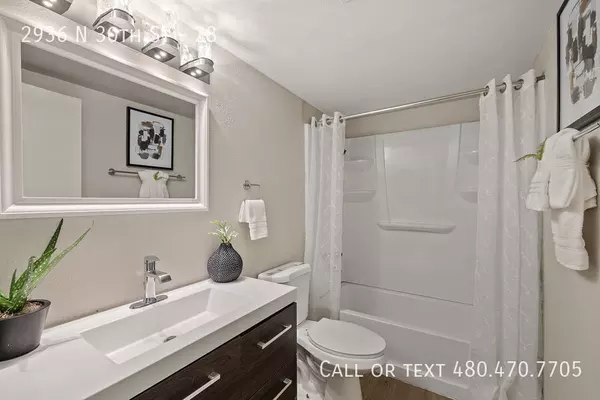 2 bedrooms apartment for rent in Camelback East - Phoenix, Phoenix