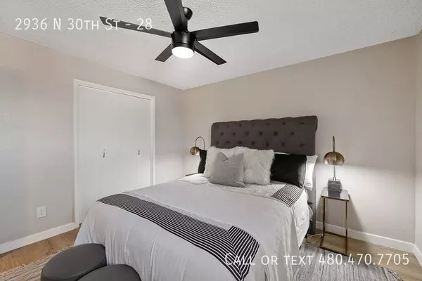 2 bedrooms apartment for rent in Camelback East - Phoenix, Phoenix