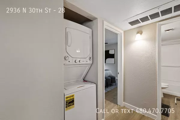 2 bedrooms apartment for rent in Camelback East - Phoenix, Phoenix