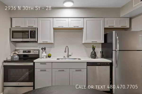 2 bedrooms apartment for rent in Camelback East - Phoenix, Phoenix
