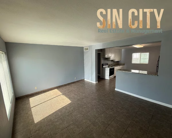 2 bedrooms apartment for rent in Las Vegas - Las Vegas, Las Vegas
