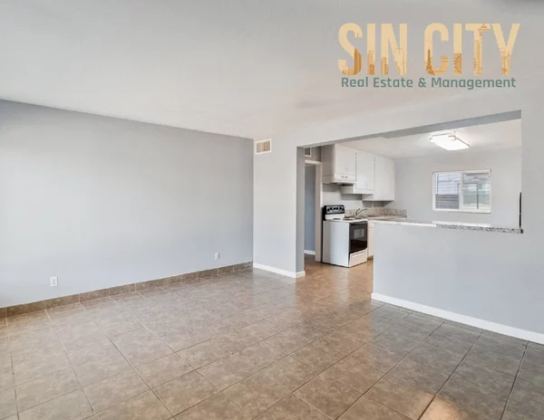 2 bedrooms apartment for rent in Las Vegas - Las Vegas, Las Vegas