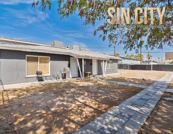 2 bedrooms apartment for rent in Las Vegas - Las Vegas, Las Vegas