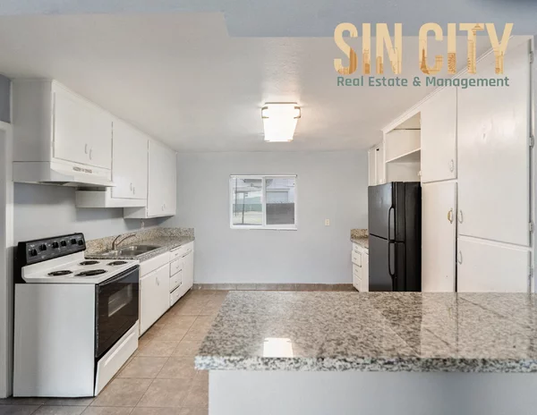 2 bedrooms apartment for rent in Las Vegas - Las Vegas, Las Vegas