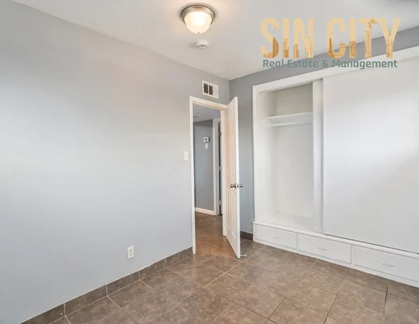 2 bedrooms apartment for rent in Las Vegas - Las Vegas, Las Vegas