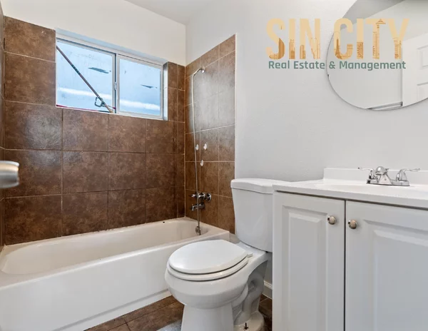 2 bedrooms apartment for rent in Las Vegas - Las Vegas, Las Vegas