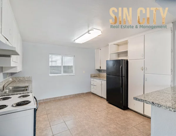 2 bedrooms apartment for rent in Las Vegas - Las Vegas, Las Vegas