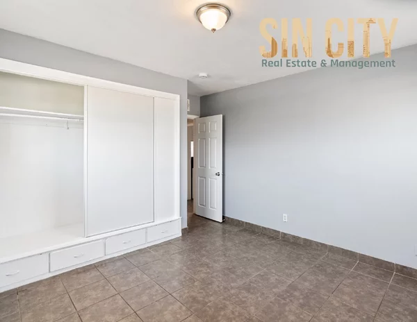 2 bedrooms apartment for rent in Las Vegas - Las Vegas, Las Vegas