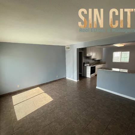2 bedrooms apartment for rent in Las Vegas - Las Vegas, Las Vegas