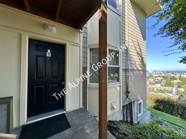 2 bedrooms apartment for rent in Nob Hill Portland - NW Portland, Portland