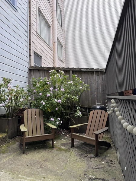 2 bedrooms apartment for rent in Fisherman's Wharf - San Francisco, San Francisco