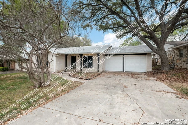 4 bedrooms apartment for rent in North Central - North SATX, San Antonio