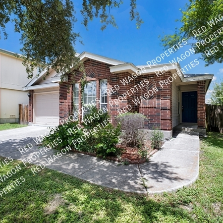 3 bedrooms apartment for rent in Northeast Side - North SATX, San Antonio