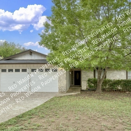 3 bedrooms apartment for rent in Far West Side - West SATX, San Antonio