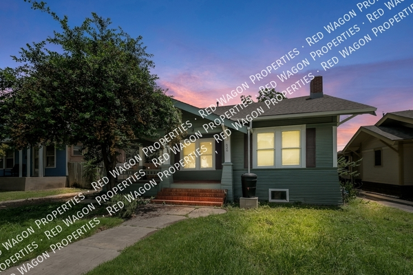 3 bedrooms apartment for rent in Alta Vista - Central SATX, San Antonio