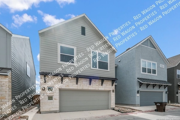 3 bedrooms apartment for rent in Northwest Side - West SATX, San Antonio