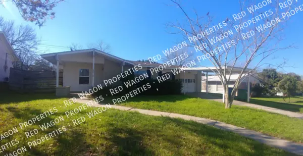 3 bedrooms apartment for rent in Inner West Side - West SATX, San Antonio