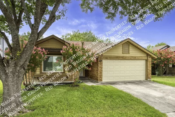 3 bedrooms apartment for rent in Northeast Side - North SATX, San Antonio