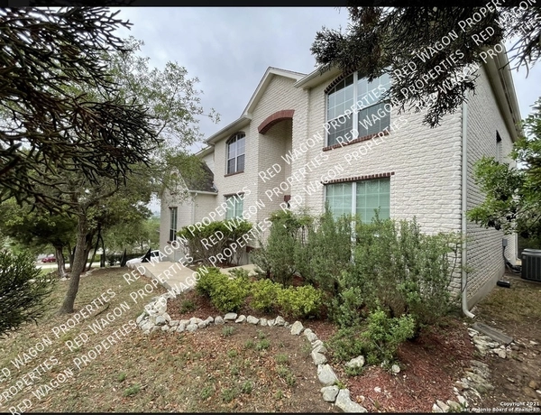 4 bedrooms apartment for rent in Far West Side - West SATX, San Antonio