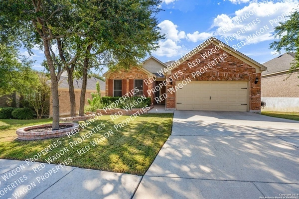 4 bedrooms apartment for rent in Far West Side - West SATX, San Antonio