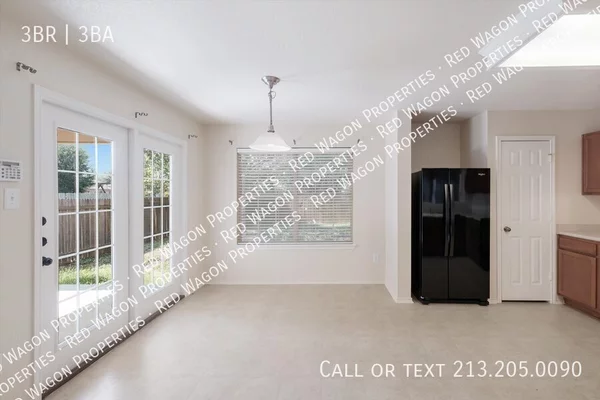 3 bedrooms apartment for rent in Far West Side - West SATX, San Antonio