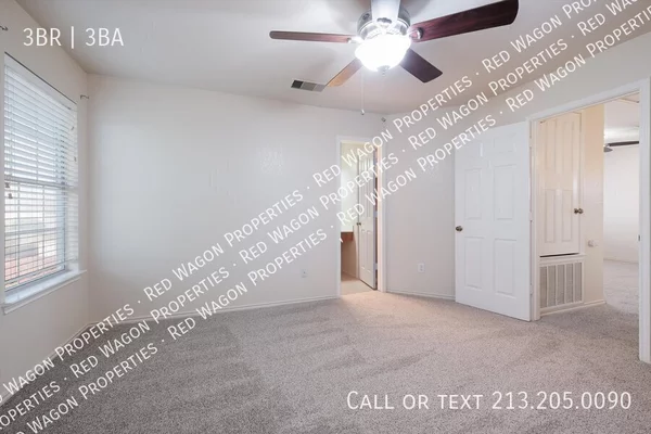 3 bedrooms apartment for rent in Far West Side - West SATX, San Antonio