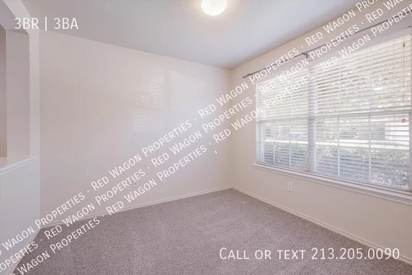 3 bedrooms apartment for rent in Far West Side - West SATX, San Antonio