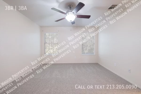 3 bedrooms apartment for rent in Far West Side - West SATX, San Antonio