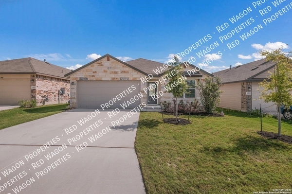 4 bedrooms apartment for rent in Far West Side - West SATX, San Antonio