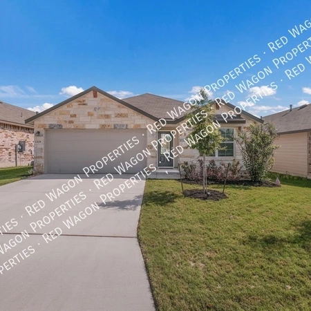 4 bedrooms apartment for rent in Far West Side - West SATX, San Antonio