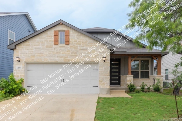 3 bedrooms apartment for rent in Hidden Cove - Indian Creek - South SATX, San Antonio
