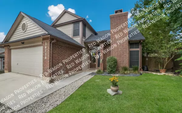 4 bedrooms apartment for rent in Uptown Central - North SATX, San Antonio