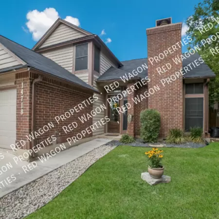 4 bedrooms apartment for rent in Uptown Central - North SATX, San Antonio