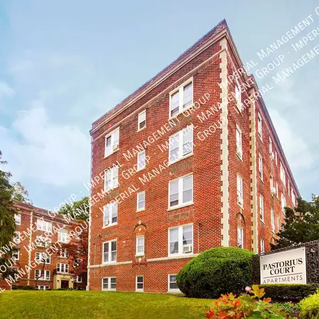 3 bedrooms apartment for rent in West Mount Airy - Nw Philadelphia, Philadelphia