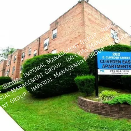 1 bedroom apartment for rent in West Mount Airy - Nw Philadelphia, Philadelphia
