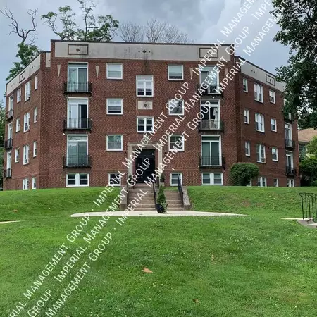 1 bedroom apartment for rent in West Mount Airy - Nw Philadelphia, Philadelphia