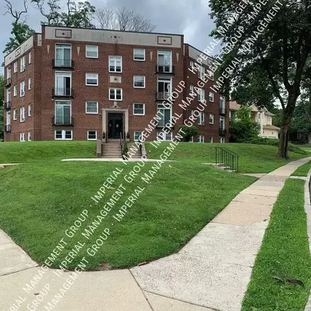 1 bedroom apartment for rent in West Mount Airy - Nw Philadelphia, Philadelphia