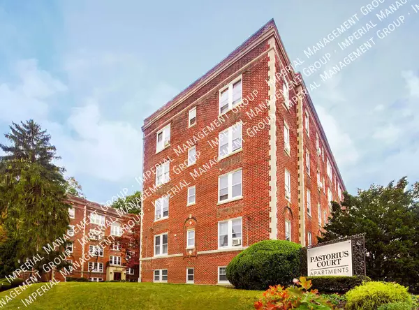 1 bedroom apartment for rent in West Mount Airy - Nw Philadelphia, Philadelphia